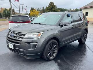 2019 Ford Explorer for sale in Wisconsin Rapids WI