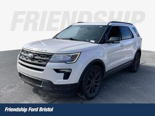 2019 Ford Explorer for sale in Bristol TN