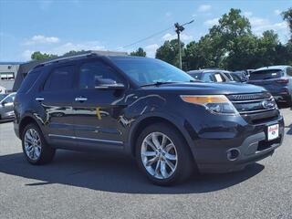 2013 Ford Explorer for sale in Fairfield NJ