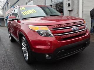2014 Ford Explorer for sale in North Plainfield NJ