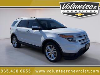 2014 Ford Explorer for sale in Sevierville TN