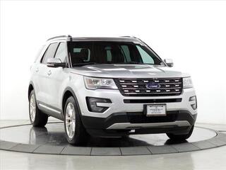 2017 Ford Explorer for sale in Schaumburg IL