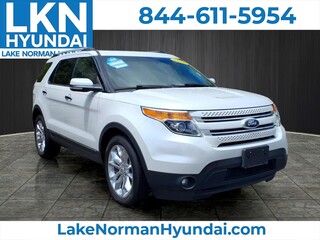 2013 Ford Explorer for sale in Cornelius NC