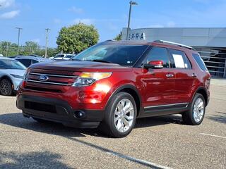 2014 Ford Explorer for sale in Farmington Hills MI