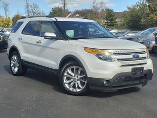 2014 Ford Explorer for sale in Cincinnati OH