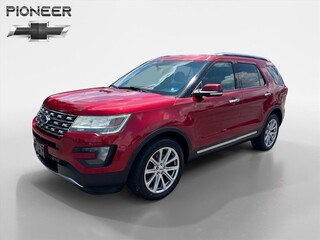 2016 Ford Explorer for sale in Abingdon VA