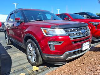 2018 Ford Explorer for sale in Wellesley MA