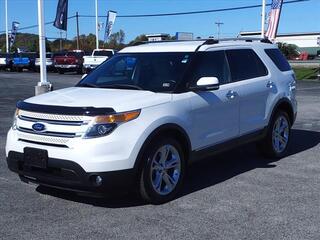 2013 Ford Explorer for sale in Joliet IL