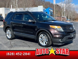 2013 Ford Explorer for sale in Waynesville NC