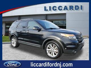 2014 Ford Explorer for sale in Watchung NJ