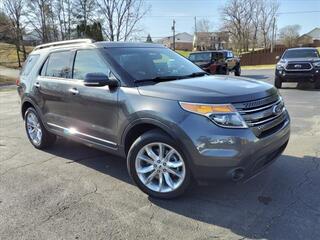 2015 Ford Explorer for sale in Clarksville TN