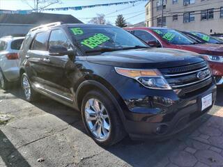 2015 Ford Explorer for sale in North Plainfield NJ