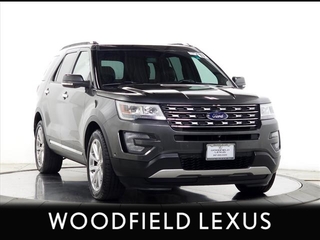 2017 Ford Explorer for sale in Schaumburg IL