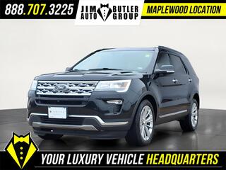 2019 Ford Explorer for sale in Fenton MO