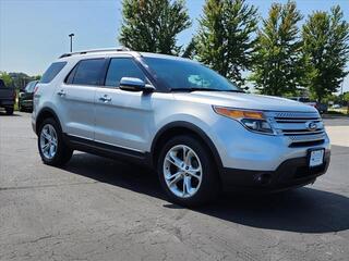 2013 Ford Explorer for sale in Brookfield WI