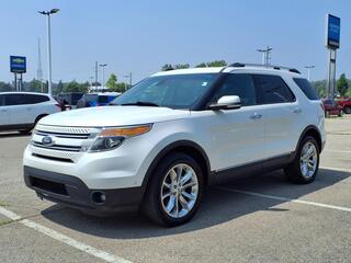 2014 Ford Explorer for sale in Ann Arbor MI