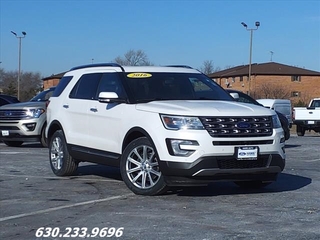 2016 Ford Explorer for sale in Carol Stream IL