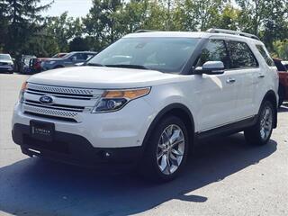 2013 Ford Explorer for sale in Cincinnati OH