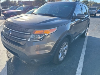 2015 Ford Explorer for sale in Clinton TN