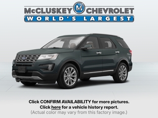 2016 Ford Explorer for sale in Cincinnati OH