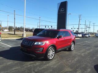 2016 Ford Explorer for sale in Toledo OH