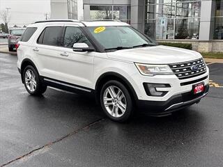 2017 Ford Explorer for sale in Janesville WI