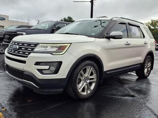 2017 Ford Explorer for sale in Waynesburg PA