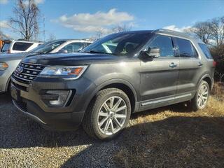 2017 Ford Explorer for sale in Bristol TN