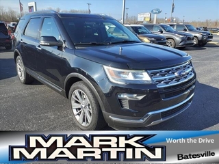 2018 Ford Explorer for sale in Batesville AR