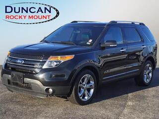 2014 Ford Explorer for sale in Joliet IL