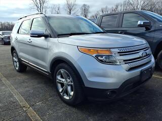 2014 Ford Explorer for sale in Freeport IL