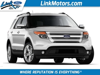 2015 Ford Explorer for sale in Minong WI