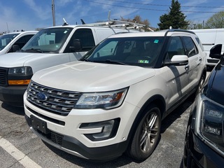 2016 Ford Explorer for sale in Paoli PA