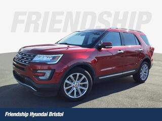 2017 Ford Explorer for sale in Bristol TN