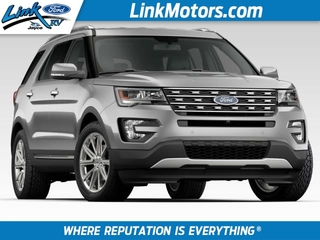 2017 Ford Explorer for sale in Minong WI