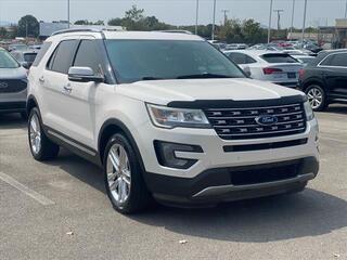 2017 Ford Explorer for sale in Chattanooga TN