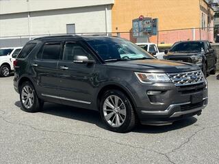 2018 Ford Explorer for sale in Canton NC