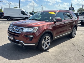 2018 Ford Explorer for sale in Janesville WI