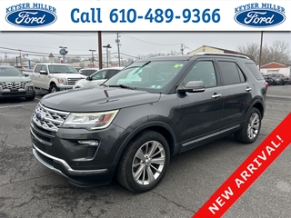 2019 Ford Explorer for sale in Mt. Juliet TN