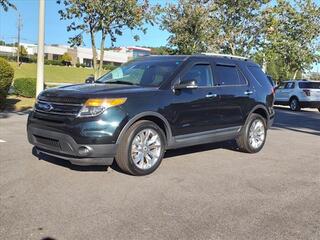 2014 Ford Explorer for sale in Garner NC