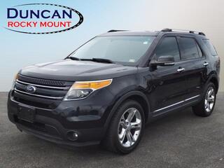 2014 Ford Explorer for sale in Joliet IL