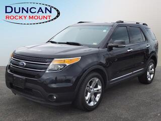 2014 Ford Explorer for sale in Joliet IL