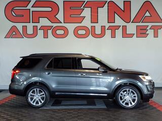 2016 Ford Explorer for sale in Gretna NE
