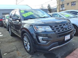 2016 Ford Explorer for sale in North Plainfield NJ