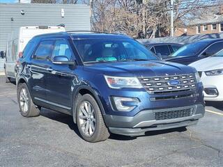 2016 Ford Explorer for sale in Royal Oak MI