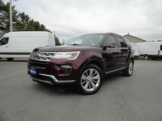 2019 Ford Explorer for sale in Millerton NY
