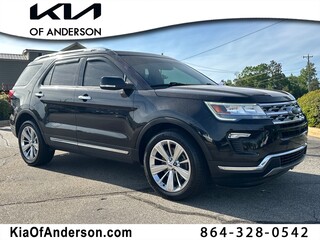 2019 Ford Explorer for sale in Pendleton SC