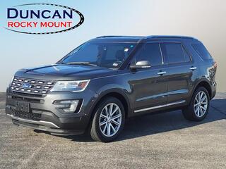 2016 Ford Explorer for sale in Joliet IL