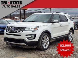 2016 Ford Explorer for sale in Cincinnati OH