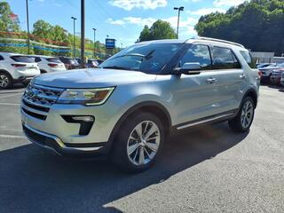 2018 Ford Explorer for sale in Coeburn VA